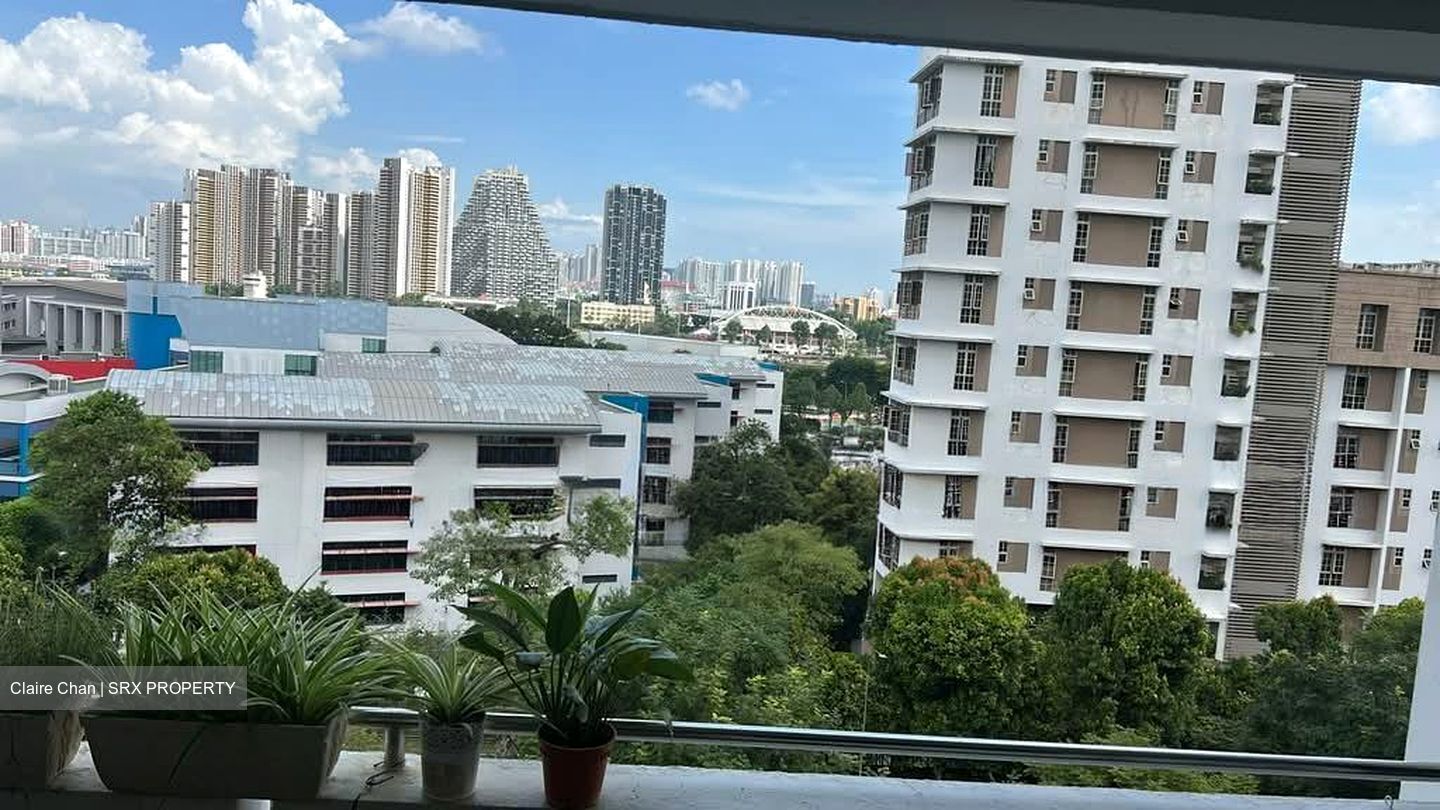 Blk 405 Ang Mo Kio Avenue 10 (Ang Mo Kio), HDB 3 Rooms #595149521